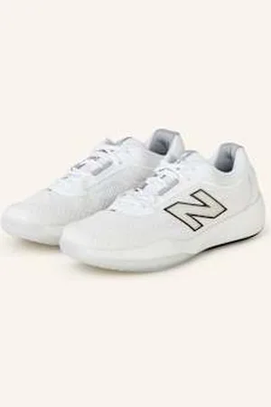 New Balance Buty Tenisowe Mch996V6 weiss