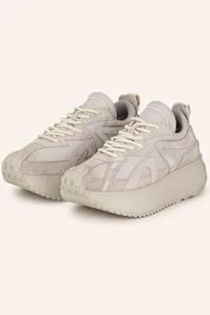 INUIKII Sneakersy Maribella grau