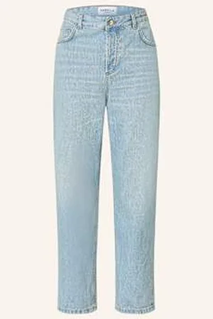 MARELLA Jeansy Straight blau