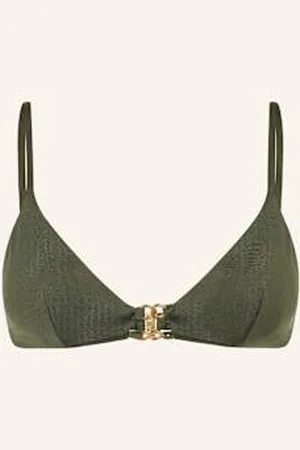 Banana Moon Góra Od Bikini Bralette Ayada Neruo gruen