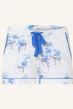 Cyberjammies Szorty Od Piżamy Lyla weiss