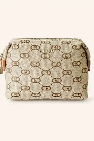 Liu Jo Kosmetyczka Vanity braun