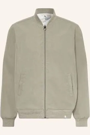 Colours & Sons Dwustronny Bluzon gruen