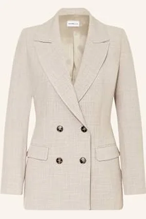 MARELLA Blezer Mogol beige