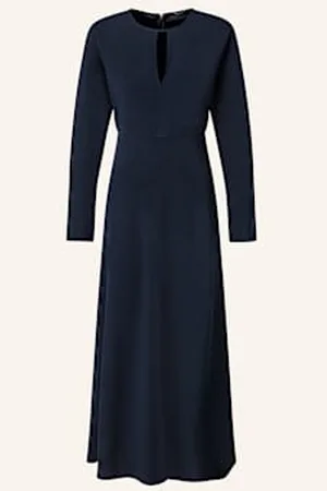 JOOP! Sukienka Doreen Z Rękawem 3/4 blau