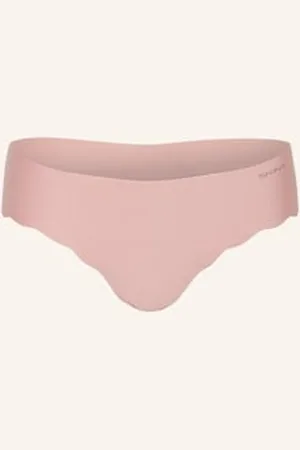 Skiny Bokserki Micro Lovers rosa