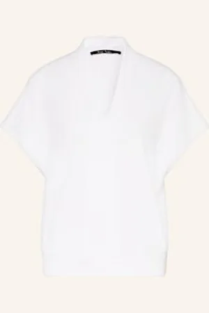 Marc Aurel T-Shirt weiss