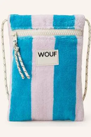 WOUF Torebka Na Smartfon Lanzarote blau