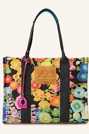 Kurt Geiger Torba Shopper schwarz