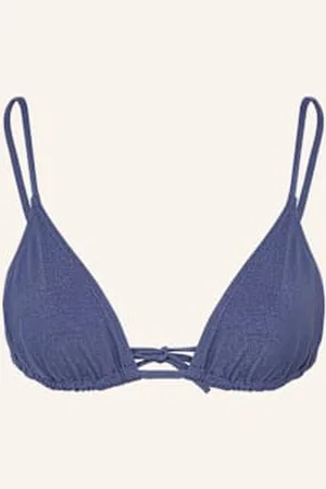 ERES Bikini Trójkątne Mouna blau