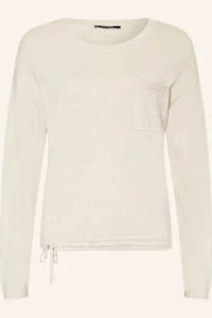 Comma, Sweter beige