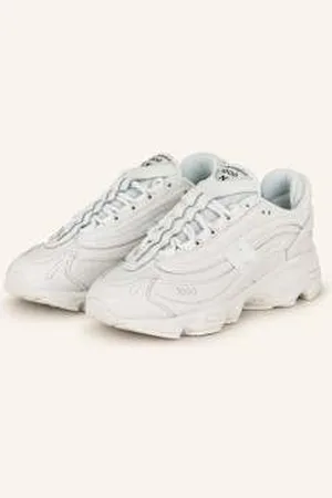 New Balance Sneakersy 1000 weiss