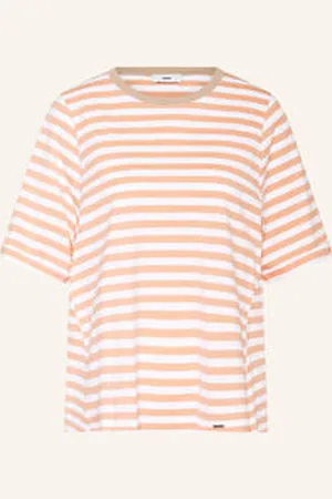 Cinque T-Shirt Citano orange