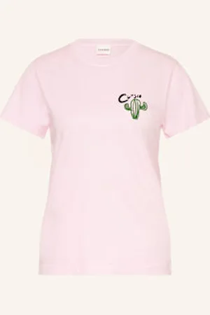 Closed T-Shirt rosa