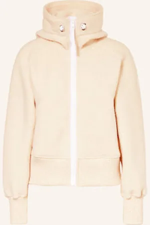 Canada Goose Bluzon Chilliwack beige