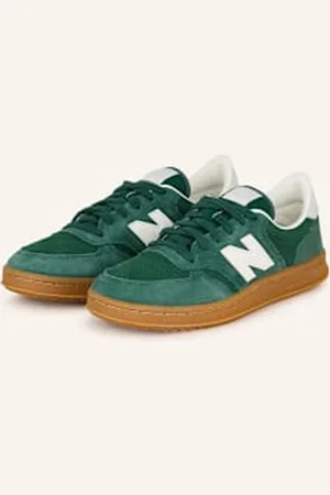 New Balance Sneakersy ct500 gruen