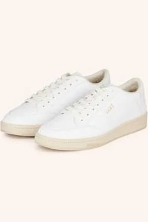 GANT Sneakersy Prepus weiss