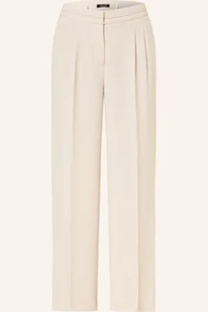 More & More Spodnie Marlena beige