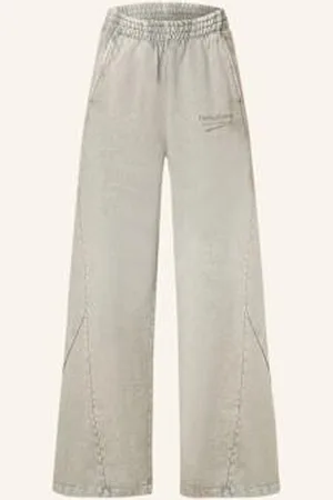 TheJoggConcept Spodnie W Stylu Dresowym Jcrubi grau