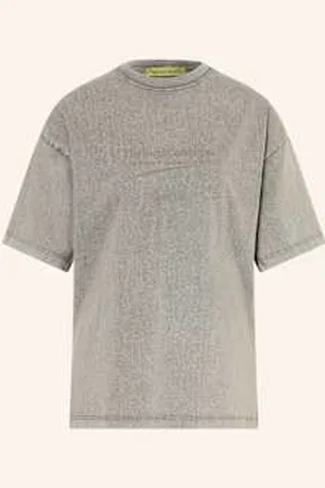 TheJoggConcept T-Shirt Jcsadia grau