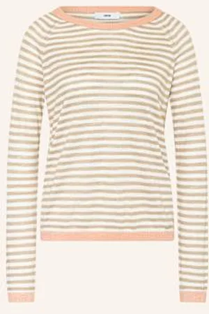 Cinque Sweter Cilindo beige