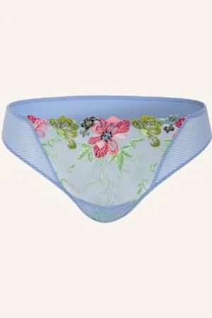 Marie Jo Figi Odilly blau