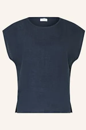 DARLING HARBOUR T-Shirt Z Lnu blau