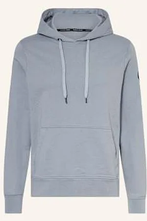 Canada Goose Bluza Z Kapturem Huron blau