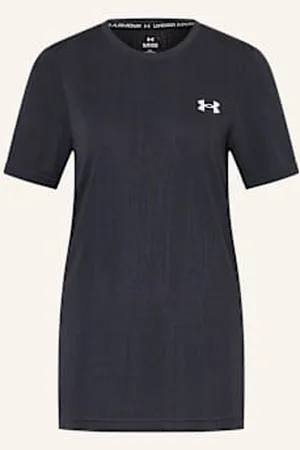Under Armour T-Shirt Ua Vanish schwarz
