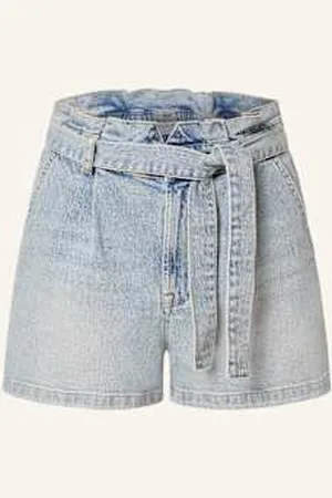 Dante 6 Szorty Jeansowe Slater blau