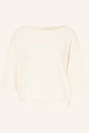 lanius T-Shirt weiss