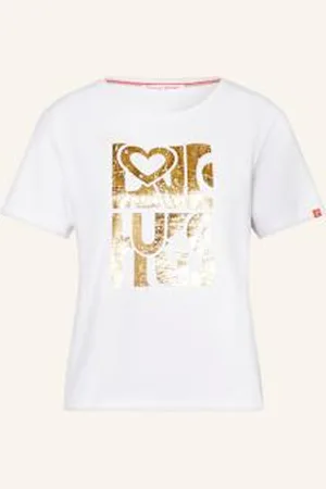 Frieda & Freddies T-Shirt weiss