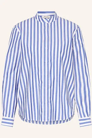 Maerz Bluzka blau