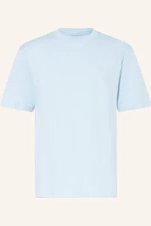 Daily paper T-Shirt blau