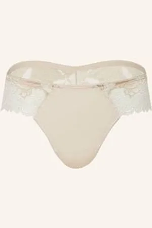 Mey Stringi Z Kolekcji Luxurious beige