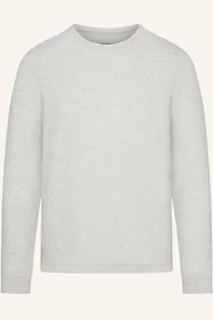 SKIMS Koszulka Rekreacyjna Cotton grau