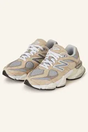 New Balance Sneakersy 9060 braun