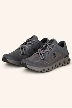 On Running Buty Treningowe Cloud X 4 Ad grau