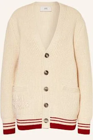 Ami Kardigan beige