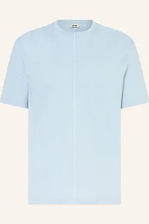 Drykorn T-Shirt Raphael blau