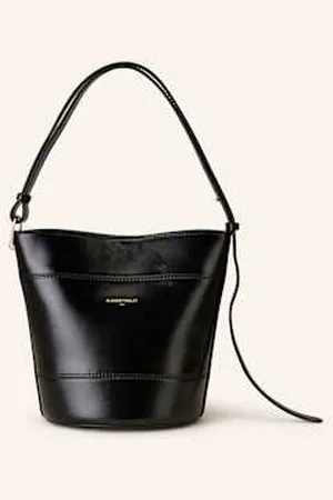 Claudie Pierlot Torebka schwarz