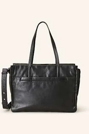 liebeskind Torba Shopper Sky Large schwarz