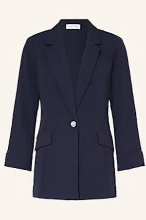 Joseph Ribkoff Blezer blau