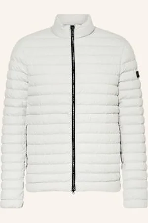 Peuterey Lekka Kurtka Puchowa Flobots beige