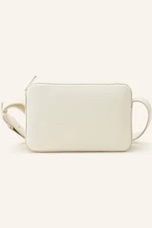 Calvin Klein Torba Na Ramię weiss