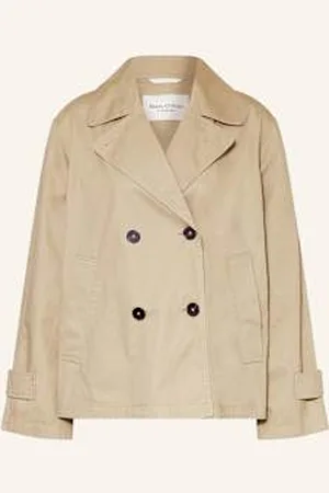 Marc O’ Polo Bosmanka beige