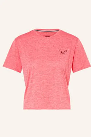 Dynafit T-Shirt pink