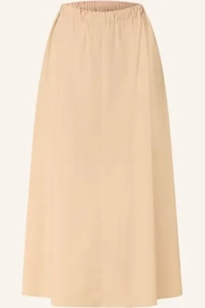 Tonno & Panna Spódnica beige