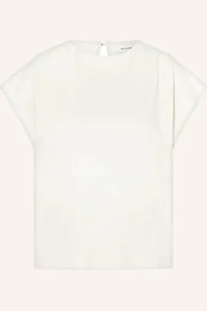 beaumont T-Shirt Dasha beige
