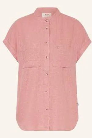 Fjällräven Bluzka Övik rosa